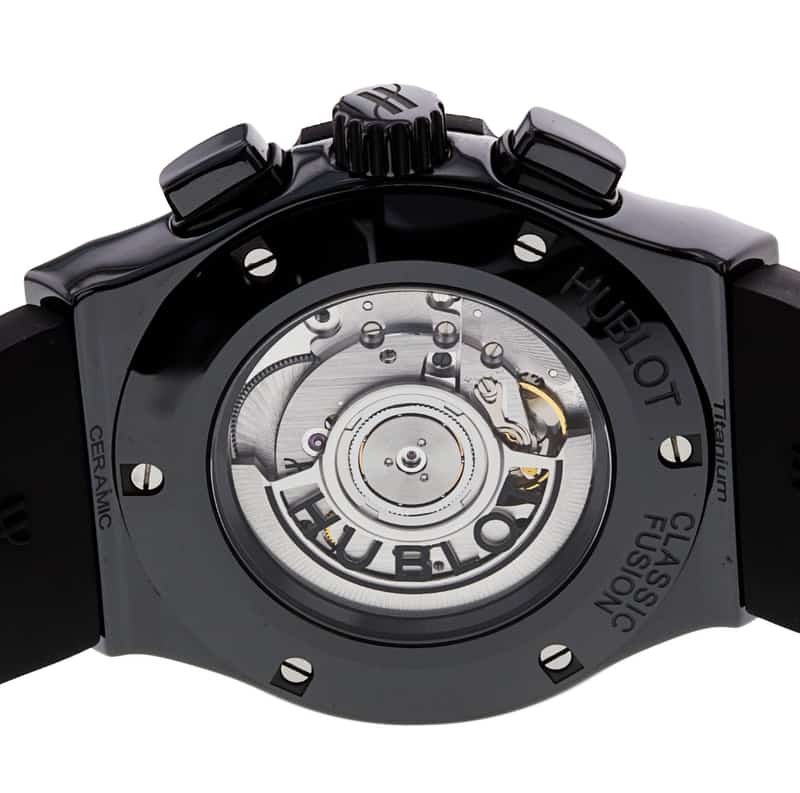 Hublot Classic Fusion 521.CM.1171.RX